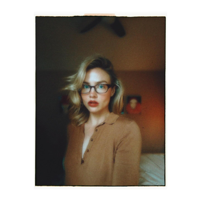 Maddie Hasson instagram post 484900