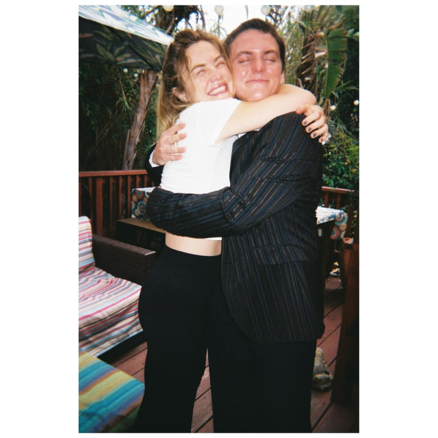 Maddie Hasson instagram post 489794