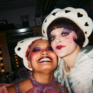 Madeline Brewer instagram pic #439264