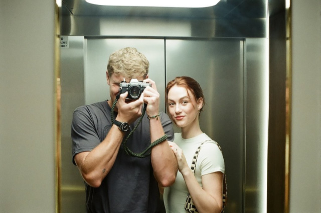 Madison Lintz instagram post 482861