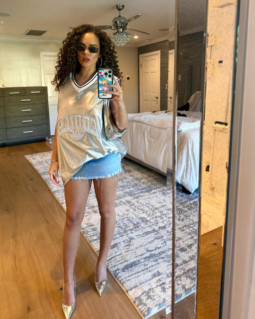 Madison Pettis instagram post 474619