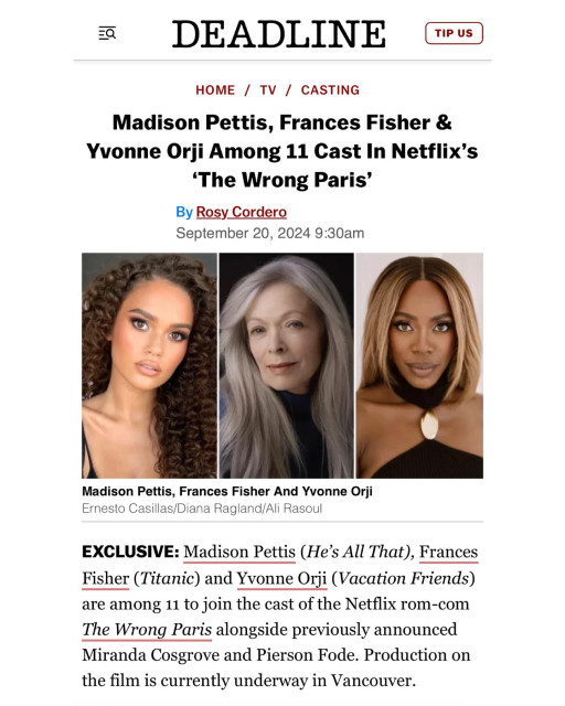 Madison Pettis instagram post 476472