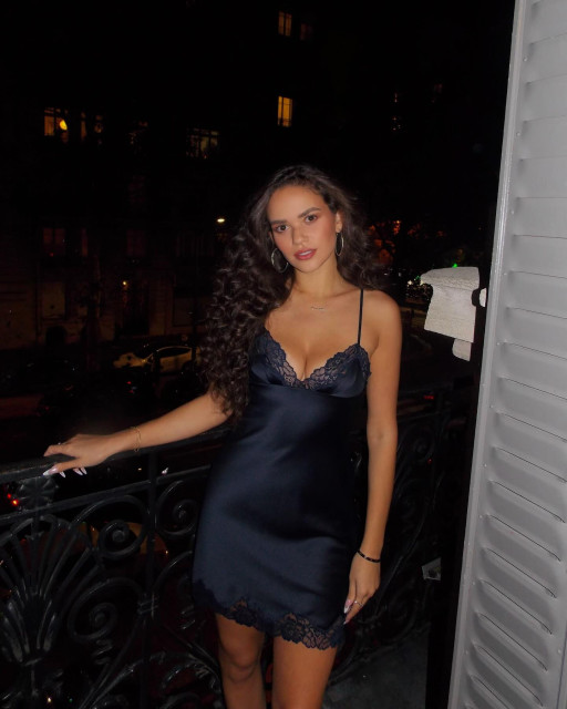 Madison Pettis instagram post 478989