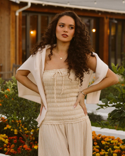 Madison Pettis instagram post 480674