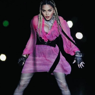 Madonna instagram pic #412181