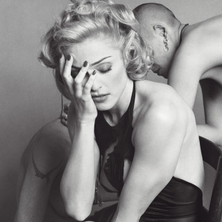 Madonna instagram pic #440170