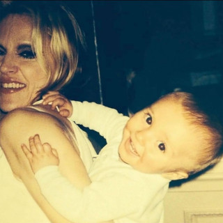 Madonna instagram pic #446851