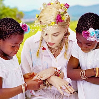 Madonna instagram pic #448202