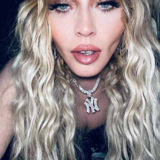 Madonna instagram pic #453314