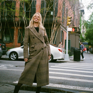 Maggie Laine instagram pic #440754