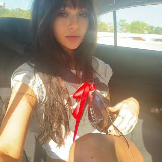 Malina Weissman instagram pic #447002