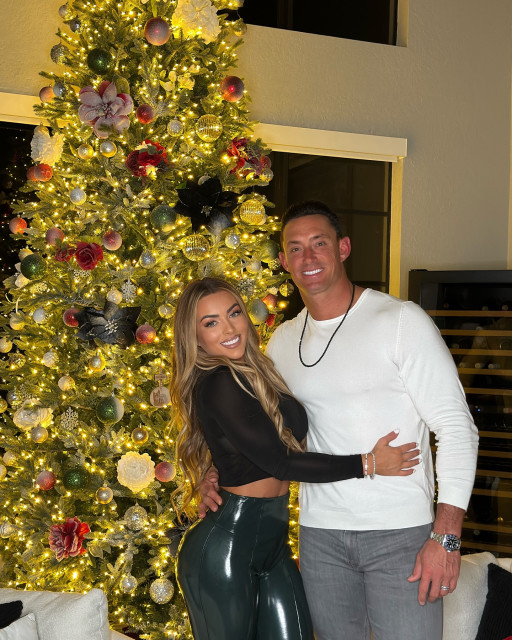 Mandy Rose instagram post 483091