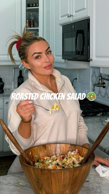 Mandy Rose instagram post 484476