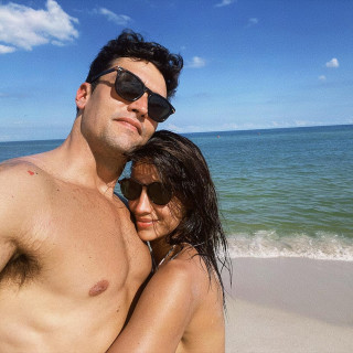 Maria Gabriela De Faria instagram pic #452606