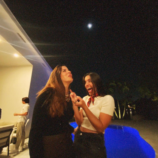 Maria Gabriela De Faria instagram pic #454192