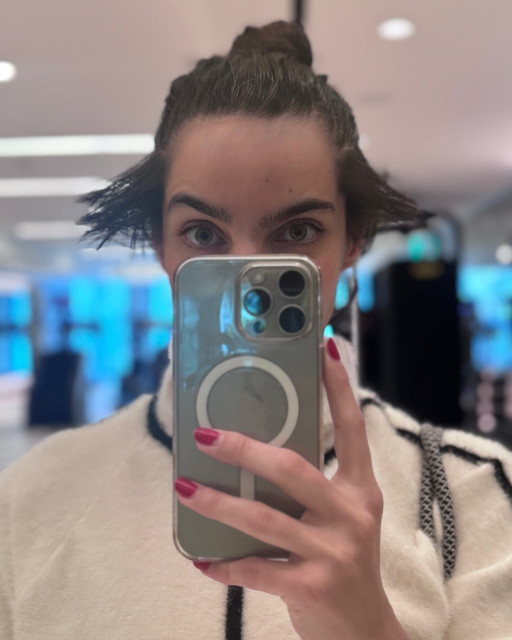 Maria Gabriela De Faria instagram post 485757