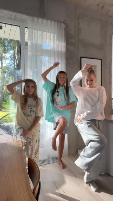 Maria Gorban instagram post 490602
