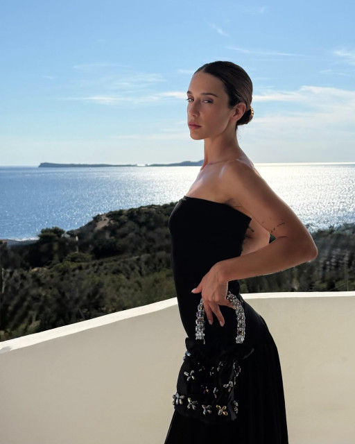 Maria Pedraza instagram post 491532