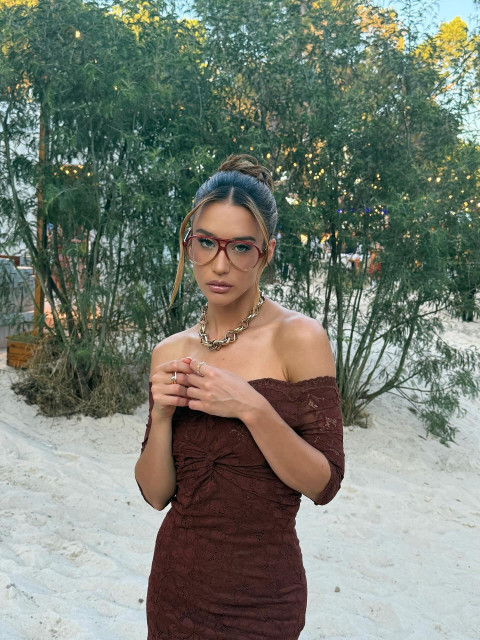 Maria Pedraza instagram post 491834