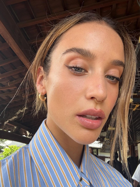Maria Pedraza instagram post 492419