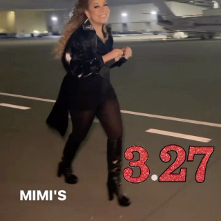 Mariah Carey instagram pic #437012