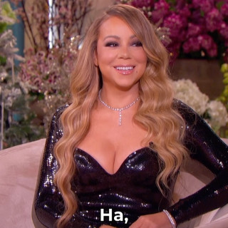 Mariah Carey instagram pic #453158