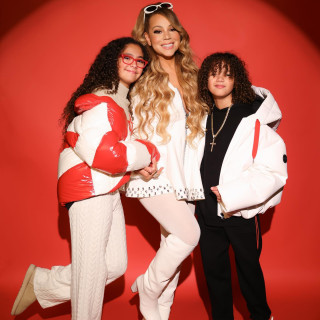Mariah Carey instagram pic #453798