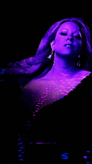 Mariah Carey instagram post 491517