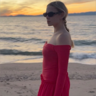 Mariana Zaragoza instagram pic #453695