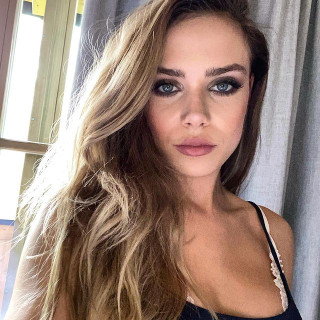 Marie Wegener instagram pic #440339