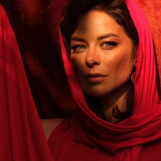 Marina Alexandrova instagram pic #452675