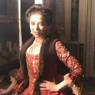 Marina Alexandrova instagram pic #454747