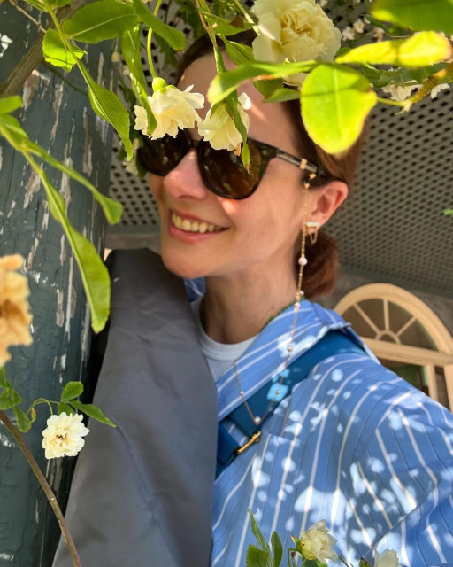 Marina Alexandrova instagram post 490808