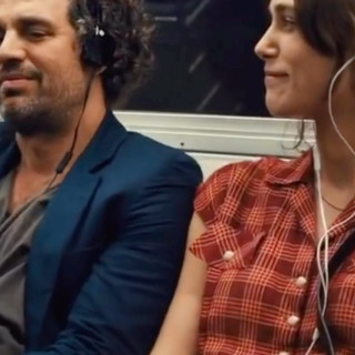 Mark Ruffalo instagram pic #444975