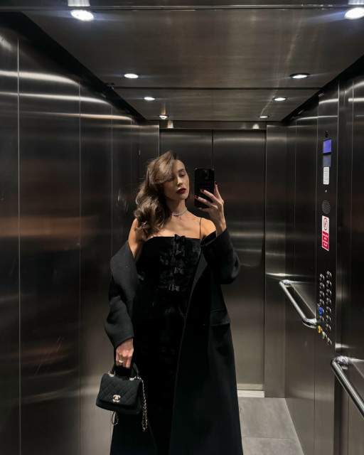 Mary Leest instagram post 482591