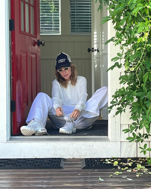 Maya Thurman Hawke instagram post 474821