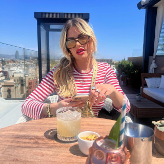 Megan Barton Hanson instagram pic #439608