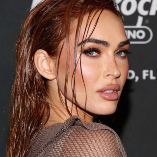 Megan Fox instagram pic #441460