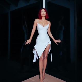 Megan Fox instagram pic #453906