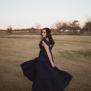Megan Nicole instagram pic #454245