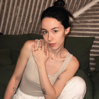 Megan Nicole instagram pic #454720