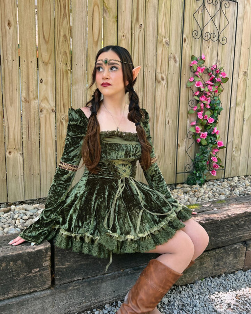 Megan Nicole instagram post 466864