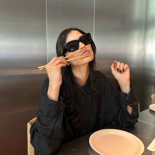 Melanie B instagram pic #447993