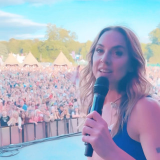 Melanie C instagram pic #447649