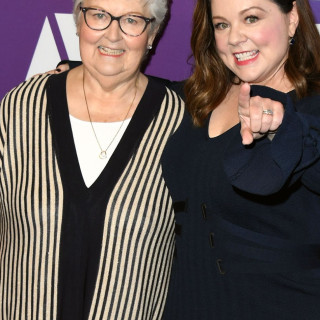 Melissa McCarthy instagram pic #441031