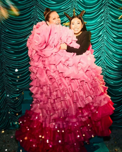 Melissa McCarthy instagram post 484372
