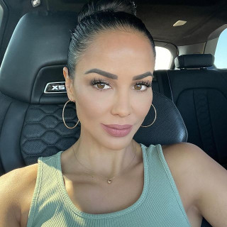 Melissa Riso instagram pic #454140