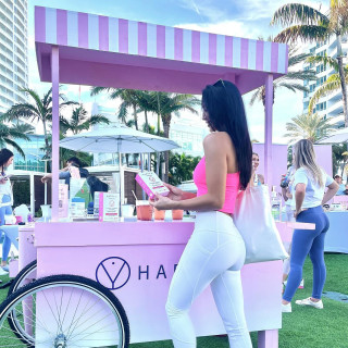 Melissa Riso instagram pic #455176