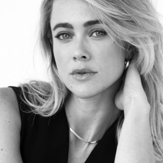 Melissa Roxburgh instagram pic #453554