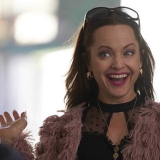 Mena Suvari instagram pic #453637